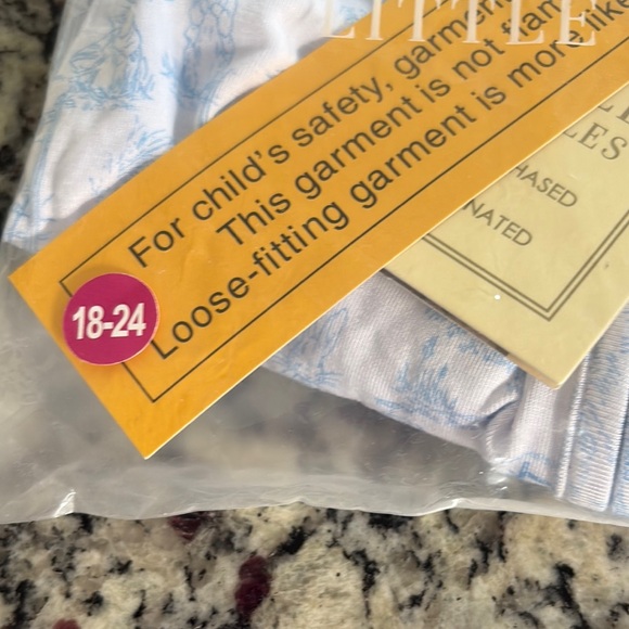 Little Snuggles Peter Rabbit Sleeper - Picture 11 of 11